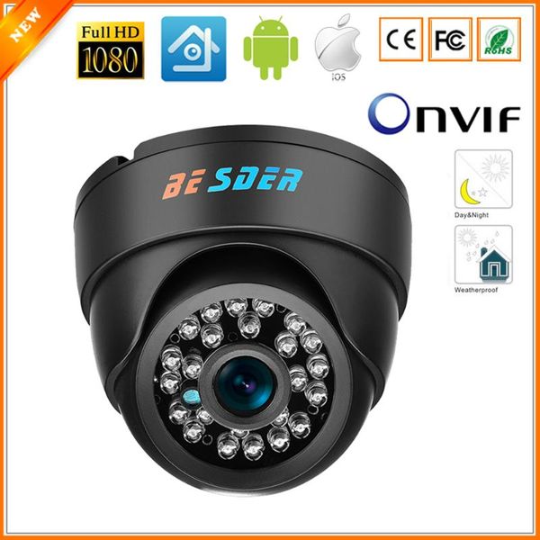 cameras besder wide angle ip camera indoor dome security 1080p full hd ir cut filter 24 led onvif motion detect rtsp
cameras besder wide angle ip camera indoor dome security 1080p full hd ir cut filter 24 led onvif motion detect rtsp