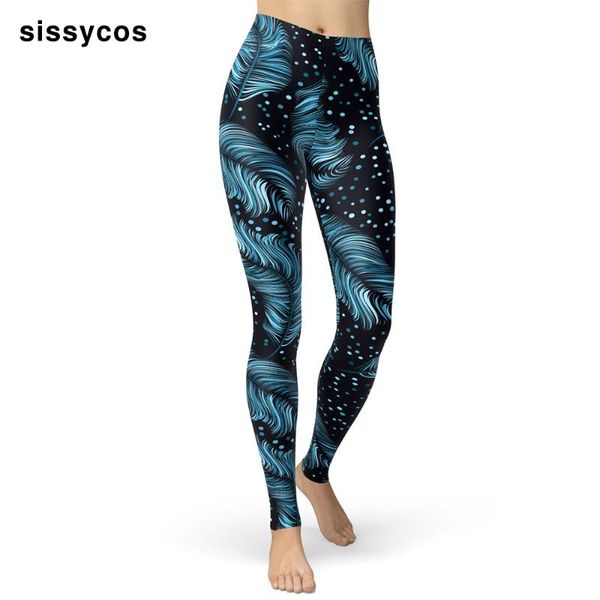 feather printed leggings for women girls blue dots stretch brushed buttery soft push up pants plus size elastic band trousers women's, Black
feather printed leggings for women girls blue dots stretch brushed buttery soft push up pants plus size elastic band trousers women's, Black