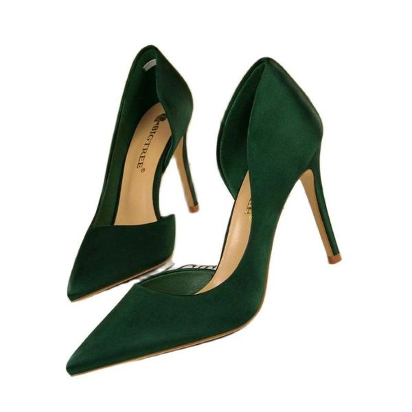 dress shoes lihuamao satin women stiletto heels slingbacks ankle strap pointed toe ladies high heel pumps, Black
dress shoes lihuamao satin women stiletto heels slingbacks ankle strap pointed toe ladies high heel pumps, Black