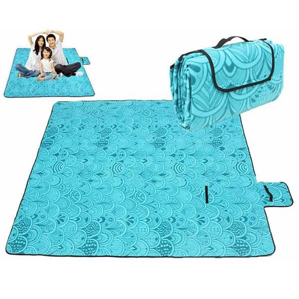 outdoor pads camping mat waterproof and moisture-proof beach blanket mattress foldable portable lightweight picnic hiking
outdoor pads camping mat waterproof and moisture-proof beach blanket mattress foldable portable lightweight picnic hiking