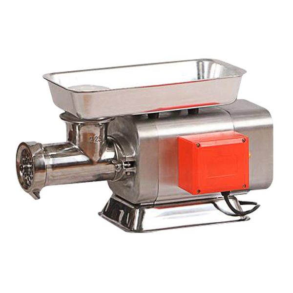 meat grinders 300kg/h deskgrinder commercial stainless steel grinding machine electric sausage
meat grinders 300kg/h deskgrinder commercial stainless steel grinding machine electric sausage