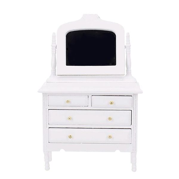 dollhouse dressing table 1:12 play toy doll miniature pretend furniture fishing hooks
dollhouse dressing table 1:12 play toy doll miniature pretend furniture fishing hooks