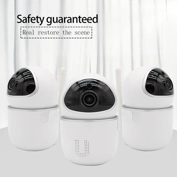 cameras selling white small u smart wifi camera remote 355° monitoring 1080p hd follow humanoid detection baby mobile phon
cameras selling white small u smart wifi camera remote 355° monitoring 1080p hd follow humanoid detection baby mobile phon