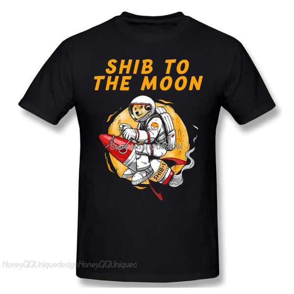 men's t-shirts shib coin shiba crypto doge killer 2021 arrival tshirt inu to the moon unique design crewneck cotton men shirt, White;black
men's t-shirts shib coin shiba crypto doge killer 2021 arrival tshirt inu to the moon unique design crewneck cotton men shirt, White;black
