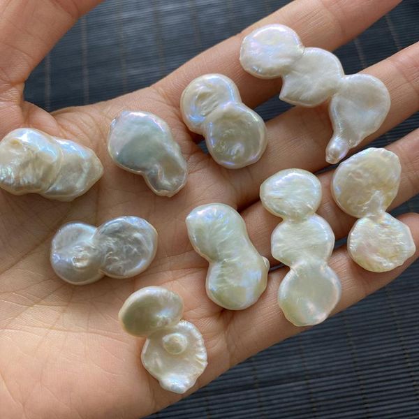 charms 1pcs natural baroque pearl beads no holes diy fashion jewelry, making earrings necklace for jewelry bulk, Bronze;silver
charms 1pcs natural baroque pearl beads no holes diy fashion jewelry, making earrings necklace for jewelry bulk, Bronze;silver