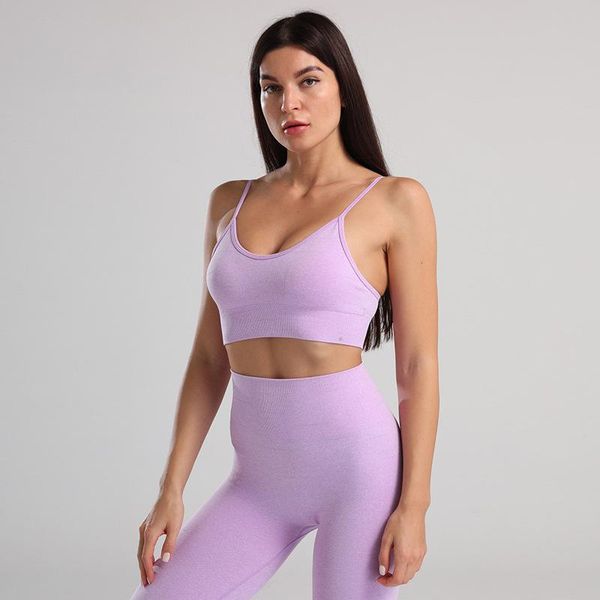 yoga outfit seamless fashion luminous sports and fitness 2 piece high-waist buttocks quick-drying tight-fitting stretch suit set
yoga outfit seamless fashion luminous sports and fitness 2 piece high-waist buttocks quick-drying tight-fitting stretch suit set