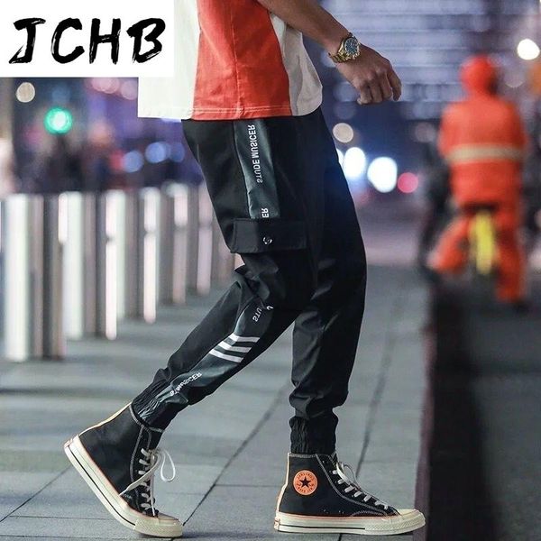 majiaji men's pants joggers mens casual man streetwear hip hop black cargo ankle length trousers sport white techwear jogger
majiaji men's pants joggers mens casual man streetwear hip hop black cargo ankle length trousers sport white techwear jogger