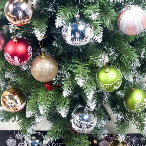 10pcs plastic balls combinations christmas tree ornament decoration transparent ball set different diameters optional party
10pcs plastic balls combinations christmas tree ornament decoration transparent ball set different diameters optional party