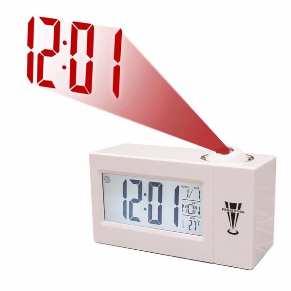 other clocks & accessories lcd digital snooze voice talking projection wall backlight alarm clock bell
other clocks & accessories lcd digital snooze voice talking projection wall backlight alarm clock bell