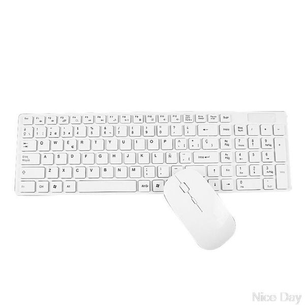 2.4g wireless keyboard and mouse set for lappc computer silent ultra-thin a18 20 dropship combos
2.4g wireless keyboard and mouse set for lappc computer silent ultra-thin a18 20 dropship combos