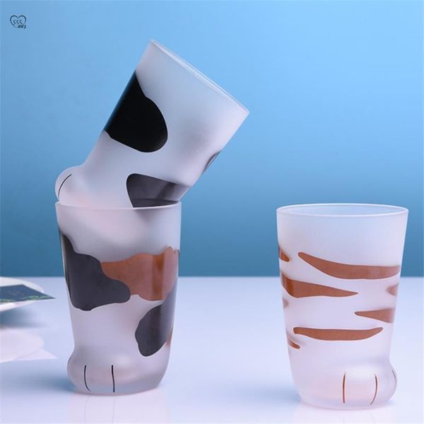 wine glasses creative frosted cat claw drinking kitchen items milk juice funny coffee cups beer cocktail tea cup bar accessories
wine glasses creative frosted cat claw drinking kitchen items milk juice funny coffee cups beer cocktail tea cup bar accessories