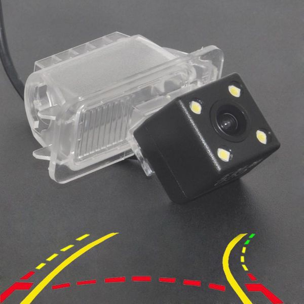 car rear view cameras& parking sensors dynamic trajectory tracks camera moving guide line 4led for mondeo/fiesta/focus hatchback/s-max/kuga
car rear view cameras& parking sensors dynamic trajectory tracks camera moving guide line 4led for mondeo/fiesta/focus hatchback/s-max/kuga