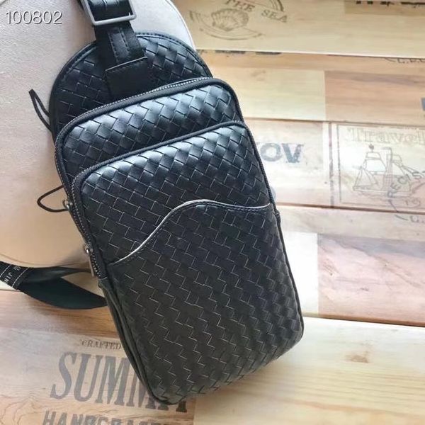 guangzhou factory supply boar real leather waist bags elegant handbag for fashion men black colors
guangzhou factory supply boar real leather waist bags elegant handbag for fashion men black colors