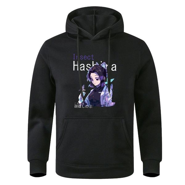 men's demon killer hoodie, loose casual men's sportswear, cartoon character printing, autumn and winter cartoon street cloth, Black
men's demon killer hoodie, loose casual men's sportswear, cartoon character printing, autumn and winter cartoon street cloth, Black