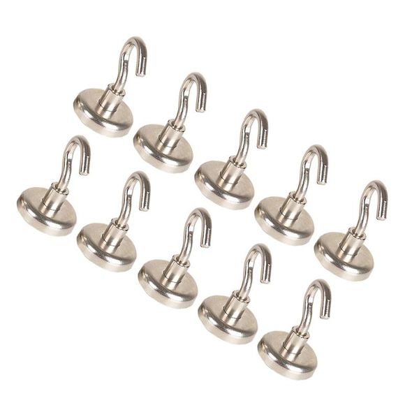 hooks & rails 10pcs strong neodymium magnet heavy duty magnetic for home kitchen workplace office and garage
hooks & rails 10pcs strong neodymium magnet heavy duty magnetic for home kitchen workplace office and garage