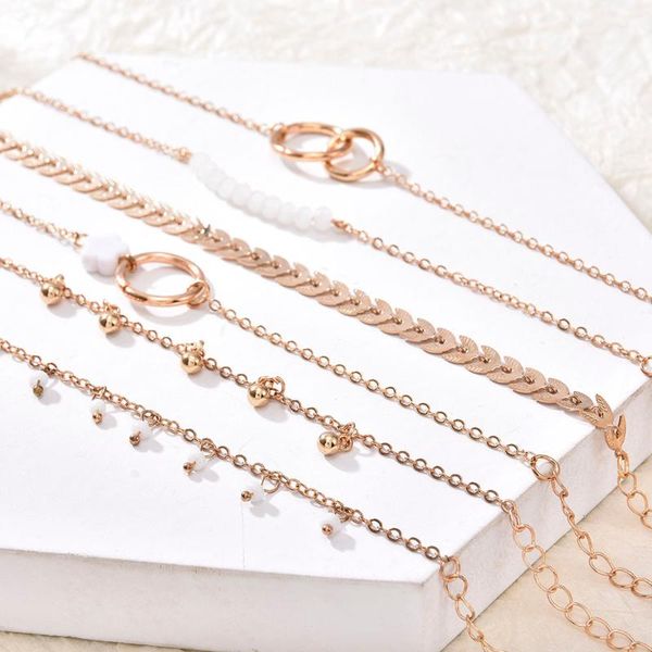 link, chain 2021 metal bracelet set pearl alloy arrow link snake bone twist bangle gold punk layer romantic open cuff banglesfor women, Black
link, chain 2021 metal bracelet set pearl alloy arrow link snake bone twist bangle gold punk layer romantic open cuff banglesfor women, Black