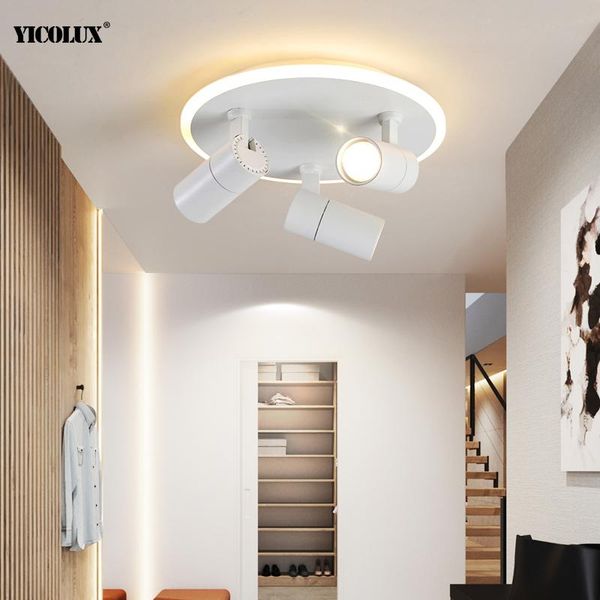ceiling lights modern led for indoor home entrance offline store white black celling lighting lamp lamparas plafondlamp
ceiling lights modern led for indoor home entrance offline store white black celling lighting lamp lamparas plafondlamp