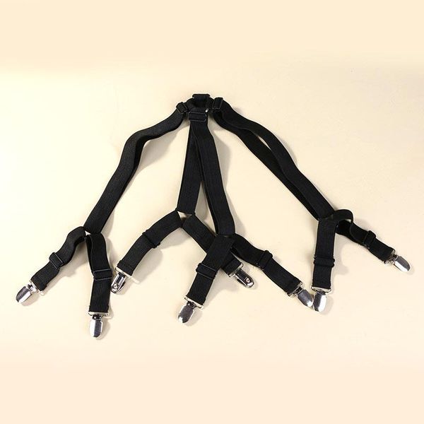 clothing & wardrobe storage 1 set crisscross adjustable bed fitted sheet straps suspenders gripper holder fastener clips clippers kit in sto
clothing & wardrobe storage 1 set crisscross adjustable bed fitted sheet straps suspenders gripper holder fastener clips clippers kit in sto
