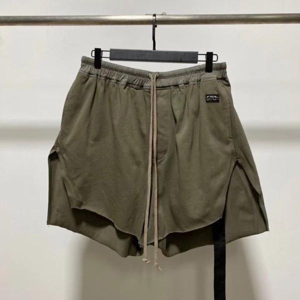 men's shorts 21ss owen seak men casual short cotton harem gothic style clothing sweatpants summer women loose black white, White;black
men's shorts 21ss owen seak men casual short cotton harem gothic style clothing sweatpants summer women loose black white, White;black