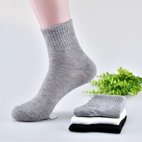 men's socks summer thin deodorant sweat-absorbent short selling sports sock, Black
men's socks summer thin deodorant sweat-absorbent short selling sports sock, Black
