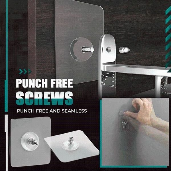 hooks & rails 10pcs punch-non-marking screw stickers wall picture hook invisible traceless hardwall drywall hanging kit
hooks & rails 10pcs punch-non-marking screw stickers wall picture hook invisible traceless hardwall drywall hanging kit