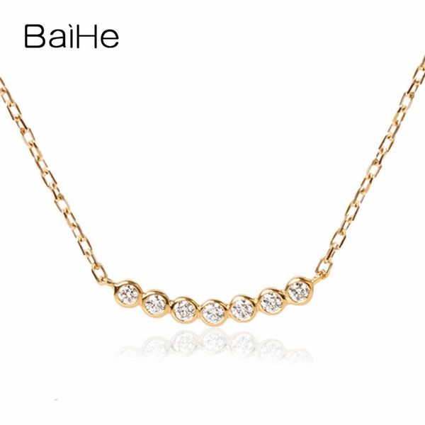 chains baihe real solid 18k yellow gold h/si natural diamonds necklace wedding gift women trendy fine jewelry making smile necklaces, Silver
chains baihe real solid 18k yellow gold h/si natural diamonds necklace wedding gift women trendy fine jewelry making smile necklaces, Silver