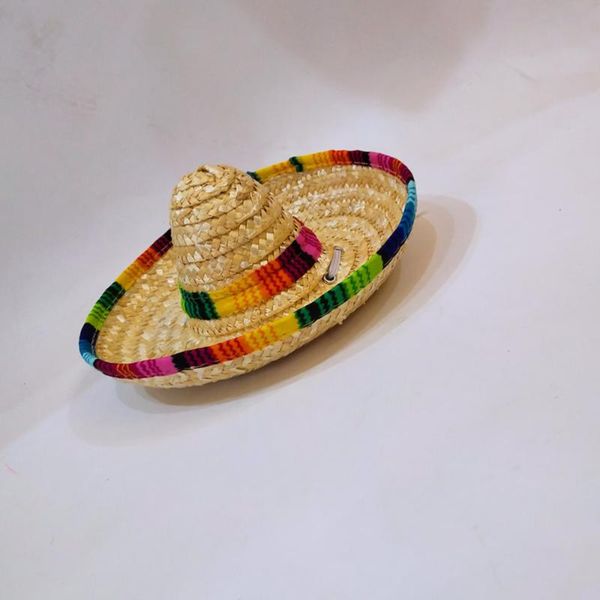 dog apparel 2pcs fashion straw woven hat creative pet headdress party cap po prop for cat (elastic beaded style, size s, random patte
dog apparel 2pcs fashion straw woven hat creative pet headdress party cap po prop for cat (elastic beaded style, size s, random patte