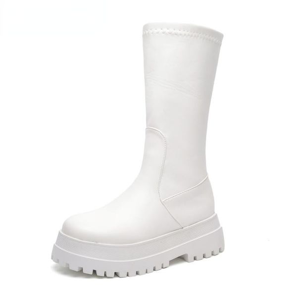 boots autumn winter warm knee high women fashion slip on shoes leather platform riding ladies long black beige 35-40
boots autumn winter warm knee high women fashion slip on shoes leather platform riding ladies long black beige 35-40
