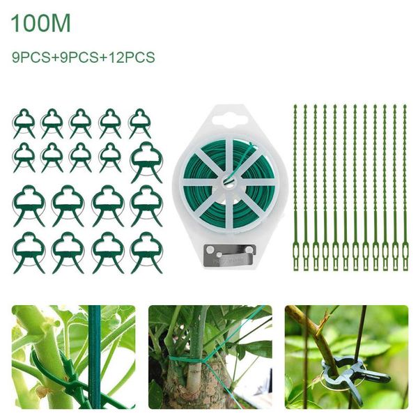 other garden supplies plant support clips reusable plastic frame climbing vine stick rack holder for vegetables tomatoes
other garden supplies plant support clips reusable plastic frame climbing vine stick rack holder for vegetables tomatoes