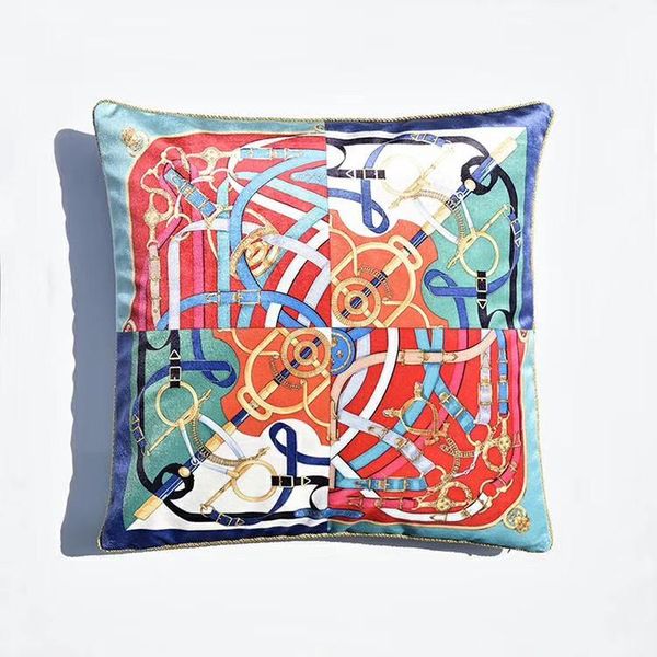 pillow case 45*45cm living room decorative cover cushion classical vintage cases home decor
pillow case 45*45cm living room decorative cover cushion classical vintage cases home decor