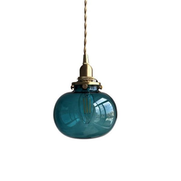 pendant lamps japanese retro lamp brass ligth glass chandelier creative personality bedroom bedside ins mirror headlight
pendant lamps japanese retro lamp brass ligth glass chandelier creative personality bedroom bedside ins mirror headlight