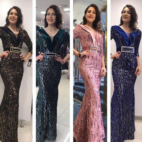 european and american autumn style elegant luxury fabric fashion beautiful sequin dress ladies casual dresses, Black;gray
european and american autumn style elegant luxury fabric fashion beautiful sequin dress ladies casual dresses, Black;gray