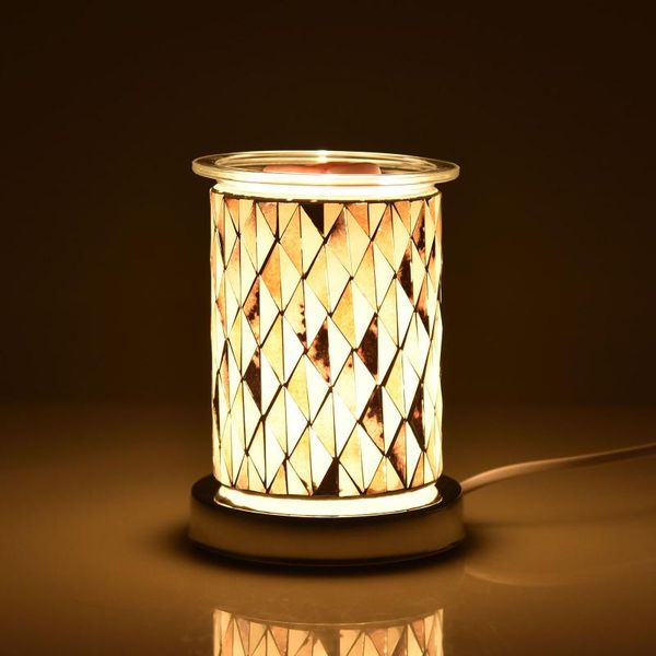removable aroma burner light tarts holder multifunctional aromatic diffuser lamp for home portable lanterns
removable aroma burner light tarts holder multifunctional aromatic diffuser lamp for home portable lanterns