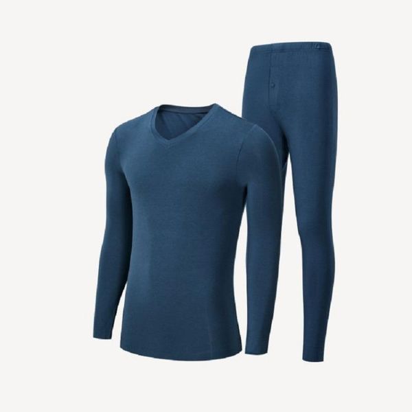 men's tracksuits bystelotus mens underwear set v neck t-shirt slim fit dark blue #012a, Gray
men's tracksuits bystelotus mens underwear set v neck t-shirt slim fit dark blue #012a, Gray