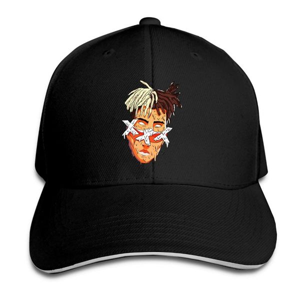 ball caps fishing men's xxxtentacion r.i.p rap baseball cap women's snapback man kids trucker gorra summer fisher brand men, Blue;gray
ball caps fishing men's xxxtentacion r.i.p rap baseball cap women's snapback man kids trucker gorra summer fisher brand men, Blue;gray