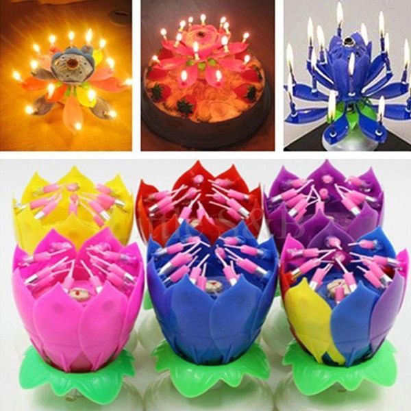 candles creative birthday cake music lotus flower christmas festival decorative wedding party home decoration
candles creative birthday cake music lotus flower christmas festival decorative wedding party home decoration