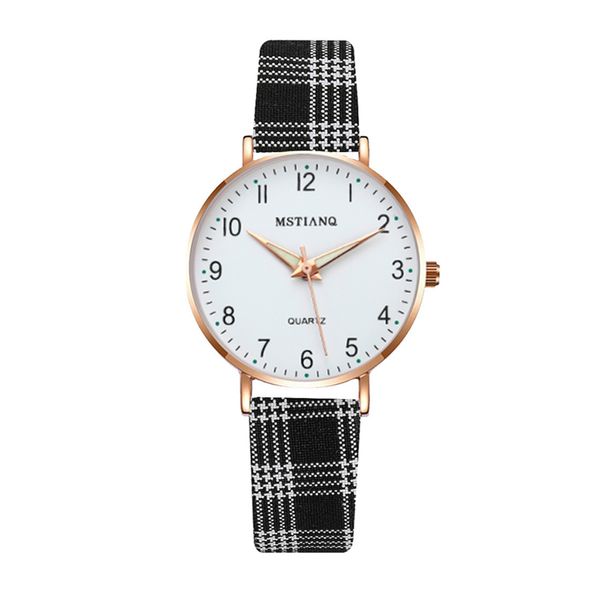women watch fashion casual leather belt lady small dial quartz wristwatch 30mm, Slivery;brown
women watch fashion casual leather belt lady small dial quartz wristwatch 30mm, Slivery;brown
