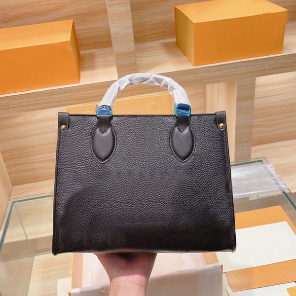 small handbag tote bag shoulder cowhide leather shopping bags plain advanced relief embossing letter high-capacity double handle 25cm
small handbag tote bag shoulder cowhide leather shopping bags plain advanced relief embossing letter high-capacity double handle 25cm