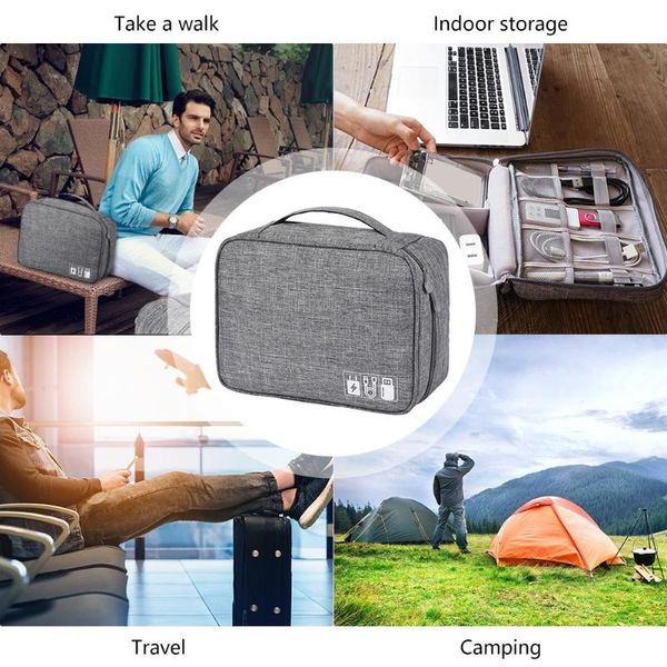 storage bags multi-function electronics devices organizer pouch waterproof travel daily zipper cable usb cosmetics
storage bags multi-function electronics devices organizer pouch waterproof travel daily zipper cable usb cosmetics