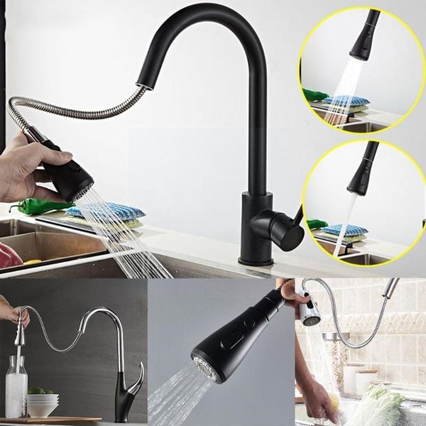 kitchen faucets bathroom tap faucet pull out shower head water nozzle replacement sprinkler saving filter spray r0x3
kitchen faucets bathroom tap faucet pull out shower head water nozzle replacement sprinkler saving filter spray r0x3