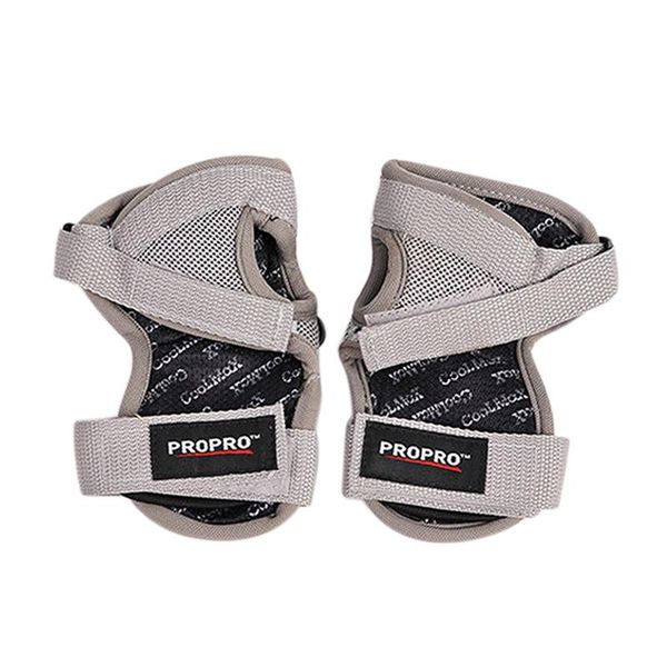 elbow & knee pads propro l support palm protector for inline skating ski snowboard roller gear protection men women wrist, Black;gray
elbow & knee pads propro l support palm protector for inline skating ski snowboard roller gear protection men women wrist, Black;gray