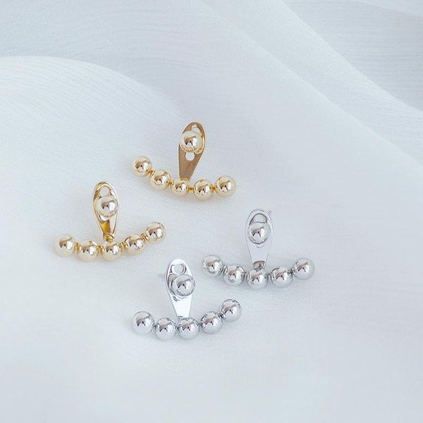 hoop & huggie trendy summer style temperament niche design female personality earrings for women fashion jewelry 2021 korean, Golden;silver
hoop & huggie trendy summer style temperament niche design female personality earrings for women fashion jewelry 2021 korean, Golden;silver