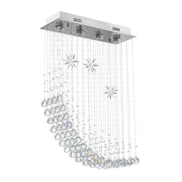 pendant lamps reative crystal chandelier lighting moon rectangle with lights for restaurant bedroom loft kitchen
pendant lamps reative crystal chandelier lighting moon rectangle with lights for restaurant bedroom loft kitchen