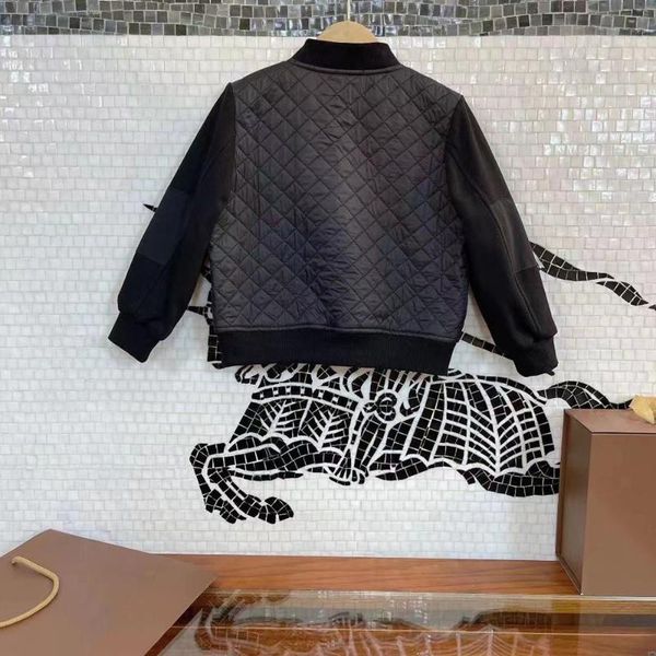 jackets children's high-end clothing boys quilted baseball uniform autumn jacket 2021 european and american style boy western, Blue;gray
jackets children's high-end clothing boys quilted baseball uniform autumn jacket 2021 european and american style boy western, Blue;gray