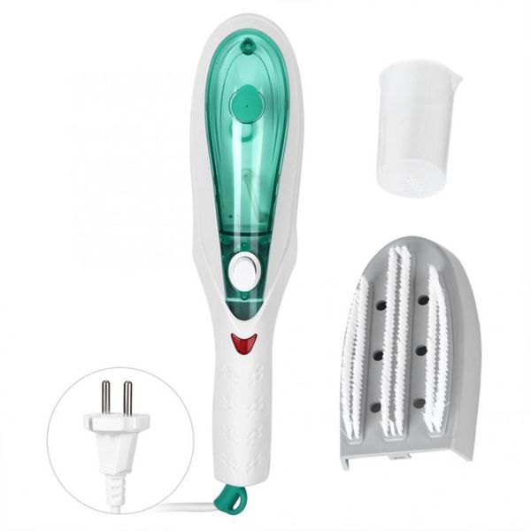 laundry appliances 220v iron steamer handheld portable garment brush steam for clothes fast heat wrinkle remover
laundry appliances 220v iron steamer handheld portable garment brush steam for clothes fast heat wrinkle remover