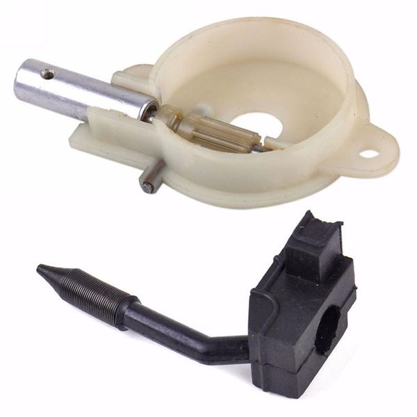 craft tools oil fuel pump oiler for husqvarna 36 41 136 137 141 142 chainsaw parts replacement 530029835 530014410 home tool accessories
craft tools oil fuel pump oiler for husqvarna 36 41 136 137 141 142 chainsaw parts replacement 530029835 530014410 home tool accessories