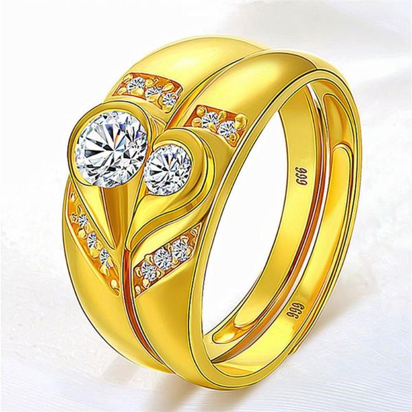 wedding rings fashion 2021 jewelry couple vintage rhinestone inlaid heart ring valentine day engagement gift, Slivery;golden
wedding rings fashion 2021 jewelry couple vintage rhinestone inlaid heart ring valentine day engagement gift, Slivery;golden