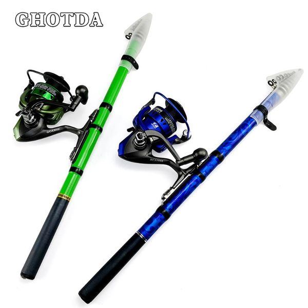 1.5m 1.8m 2.1m 2.4m 2.7m 3.0m fishing rod reel combo kits spinning pole set with boat rods
1.5m 1.8m 2.1m 2.4m 2.7m 3.0m fishing rod reel combo kits spinning pole set with boat rods