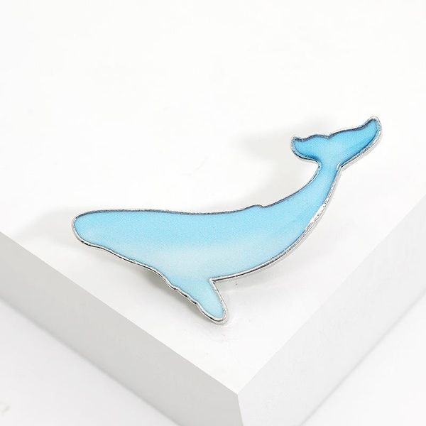 pins, brooches deep sea whale ocean animal enamel pin party suit fashion lapel brooch lady man child badge jewelry accessories, Gray
pins, brooches deep sea whale ocean animal enamel pin party suit fashion lapel brooch lady man child badge jewelry accessories, Gray