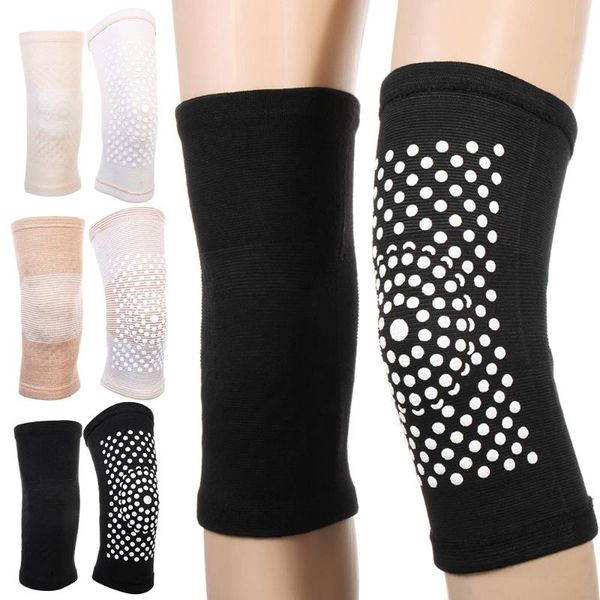 elbow & knee pads 2pcs zelf verwarming ondersteuning kniebeschermers kniebrace warm voor opluchting en letsel herstel riem knie massager voe, Black;gray
elbow & knee pads 2pcs zelf verwarming ondersteuning kniebeschermers kniebrace warm voor opluchting en letsel herstel riem knie massager voe, Black;gray